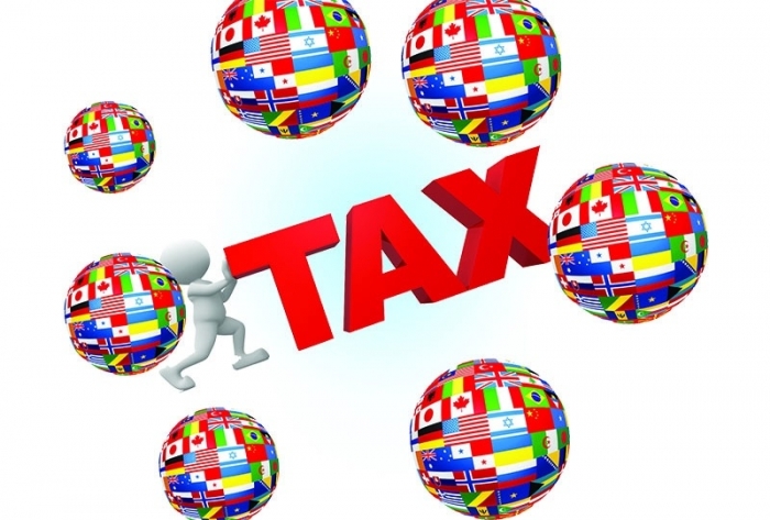 Quy chế tổ chức và hoạt động của Tổ công tác đặc biệt về thuế suất tối thiểu toàn cầu