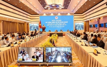 Thủ tướng Nguyễn Xuân Phúc: Phấn đấu GDP năm 2020 đạt trên 5%