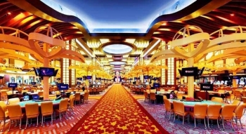 VAFIE kiến nghị phát triển casino để phục hồi du lịch trong nước