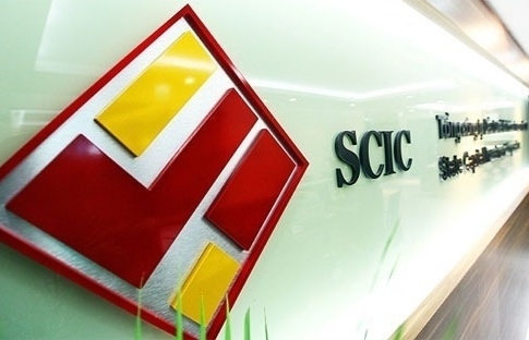 Chuyển giao 218 tỷ đồng vốn nhà nước về SCIC