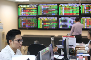 Thị trường chứng khoán Việt Nam đang có cơ hội để phục hồi