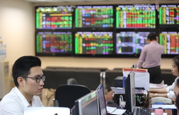 Thị trường chứng khoán Việt Nam đang có cơ hội để phục hồi