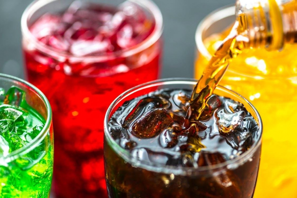 Áp thuế tiêu thụ đặc biệt với đồ uống có đường là cần thiết