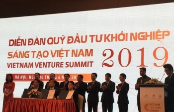 Doanh nghiệp start-up Việt có cơ hội đón 10.000 tỷ đồng từ các quỹ đầu tư