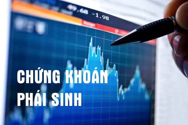 Giao dịch chứng khoán phái sinh không có nhiều biến động