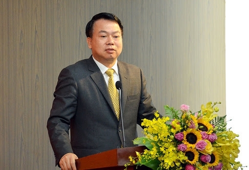 Thứ trưởng Nguyễn Đức Chi trực tiếp phụ trách, chỉ đạo, điều hành Ủy ban Chứng khoán Nhà nước