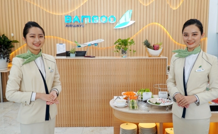 Ưu đãi khủng mừng khai trương đường bay mới tới Côn Đảo của Bamboo Airways