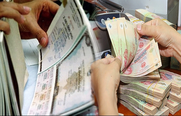 Thị trường trái phiếu của Việt Nam tăng trưởng mạnh mẽ