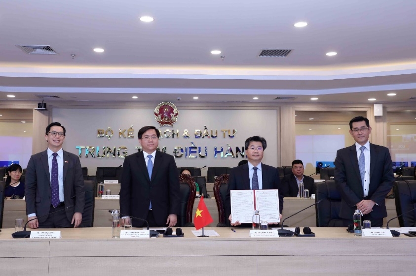 Ngân hàng UOB hỗ trợ đưa 51.000 tỷ đồng vốn FDI  vào Việt Nam