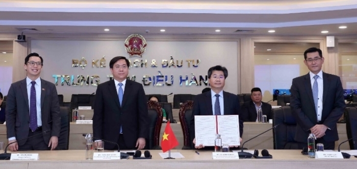 Ngân hàng UOB hỗ trợ đưa 51.000 tỷ đồng vốn FDI  vào Việt Nam