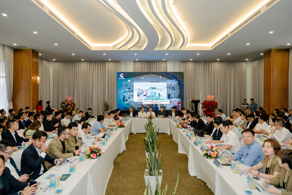 Nhận diện tiềm năng và cơ hội thị trường bất động sản Ninh Thuận