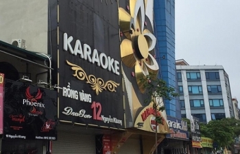 Quy định cơ sở kinh doanh karaoke, vũ trường cách trường học, bệnh viện 200m là chưa hợp lý?