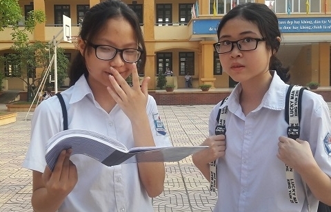 Kỳ thi tuyển sinh vào lớp 10: Hà Nội chọn Lịch sử là môn thứ tư