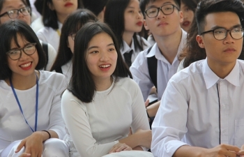 Hà Nội công bố chỉ tiêu tuyển sinh lớp 10 THPT công lập, năm học 2019-2020