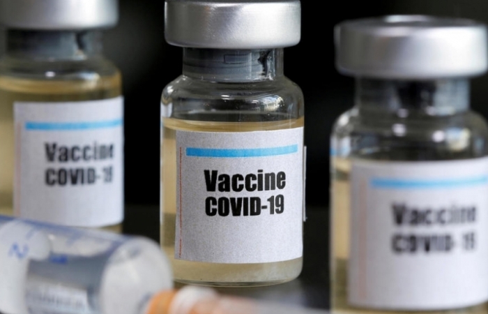 Năm 2021, Việt Nam cần 150 triệu liều vắc xin phòng Covid-19