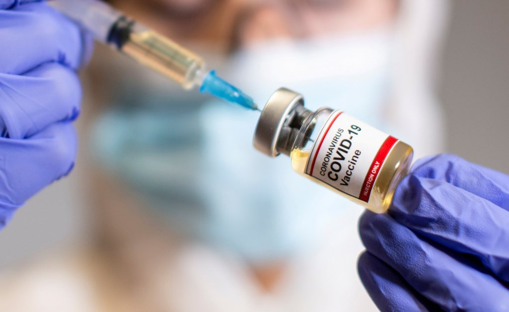 Lô vắc xin Moderna tiêm cho trẻ dưới 12 tuổi sắp về Việt Nam