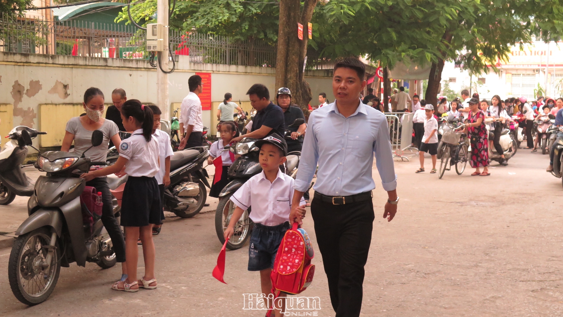 Hà Nội dự kiến cho học sinh trở lại trường từ ngày 2/3