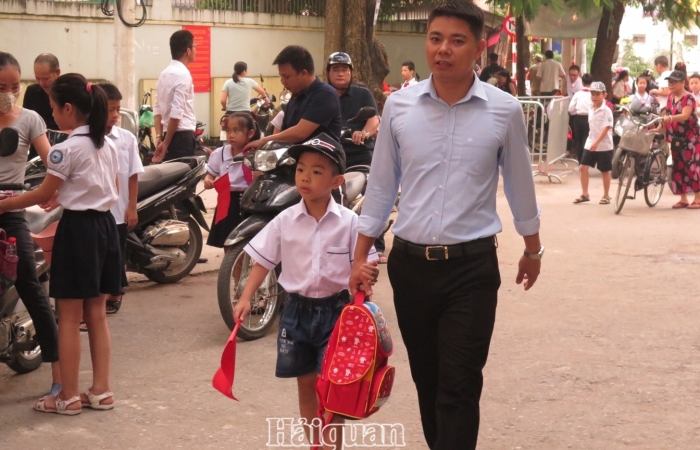 Hà Nội dự kiến cho học sinh trở lại trường từ ngày 2/3