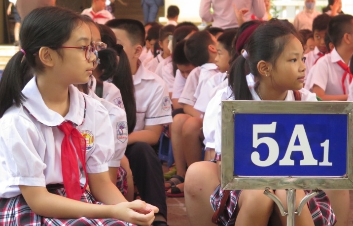 Kế hoạch tuyển sinh vào các trường mầm non, lớp 1, lớp 6 năm học 2024 – 2025 của Hà Nội