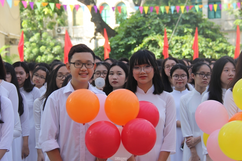 ha noi ky thi tuyen sinh vao lop 10 bat dau tu ngay 177