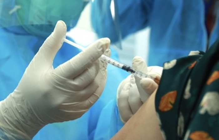 Bộ Y tế vừa có thông tin chính thức về ca sốc phản vệ sau tiêm vắc xin Covid-19 ở Đà Nẵng