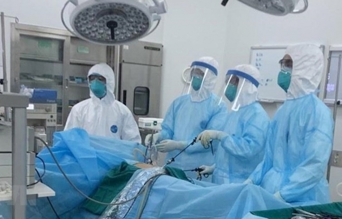 Nữ công nhân 38 tuổi ở Bắc Giang tử vong do nhiễm Covid-19