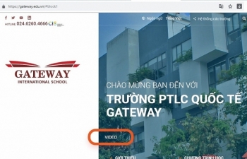 Trường gắn mác “quốc tế”: Bộ nói "không đúng", luật sư bảo "không sai"