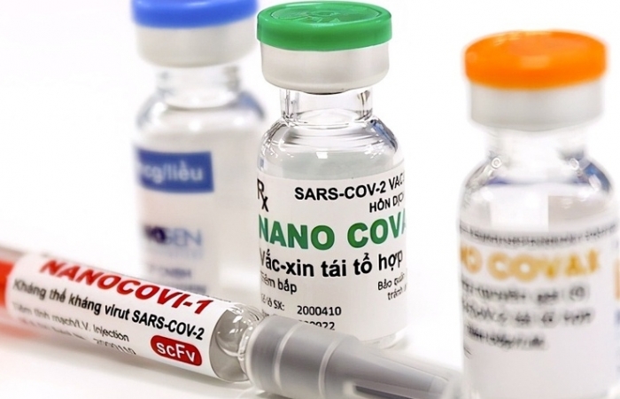 Mở rộng số người tham gia thử nghiệm vắc xin Nanno Covax