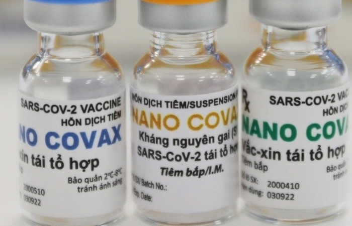 Chưa mở rộng địa bàn thử nghiệm lâm sàng giai đoạn 3 vắc xin Nano Covax