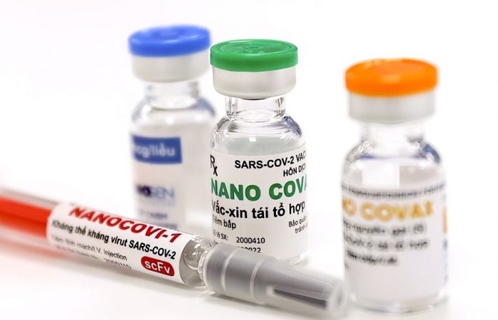 Hội đồng Đạo đức thông qua kết quả thử nghiệm lâm sàng giữa kỳ pha 3a vắc xin Nano Covax