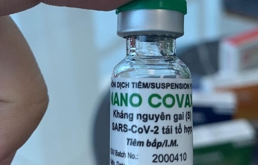 Nếu vắc xin Nanocovax được cấp giấy đăng ký lưu hành cũng chưa thể sử dụng rộng rãi