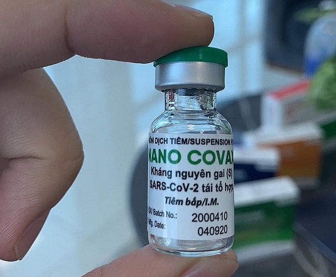 Nếu vắc xin Nanocovax được cấp giấy đăng ký lưu hành cũng chưa thể sử dụng rộng rãi