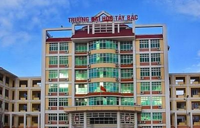 Đại học Tây Bắc vào danh sách thanh tra của Bộ Giáo dục