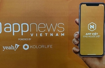 Ứng dụng Appnews Việt Nam hỗ trợ tối đa cho các cơ quan báo chí