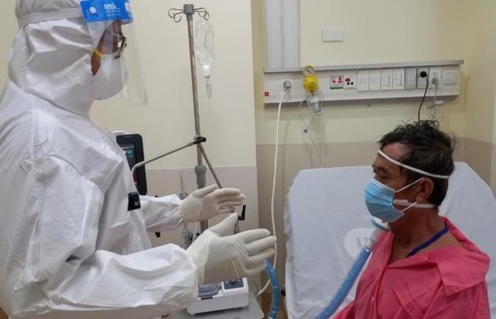 Bộ Y tế xây dựng tiêu chí để Hà Nội và TP HCM trở lại trạng thái bình thường mới