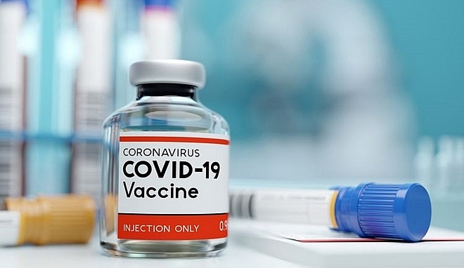Bộ Y tế cho phép tiêm chủng vắc xin Covid-19 cho trẻ em