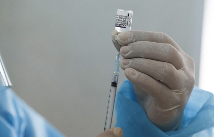 Tuần tới, Bộ Y tế sẽ cấp hộ chiếu vắc xin trên toàn quốc