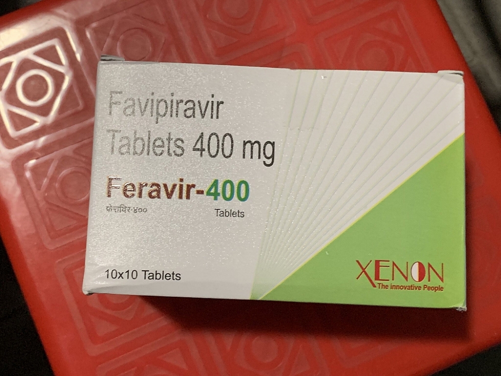 Phát hiện lượng lớn thuốc điều trị Covid-19 không chứng từ