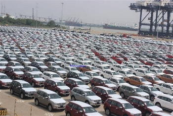 Nhu cầu mở rộng ngành xe thương mại đang tăng trưởng mạnh tại Việt Nam