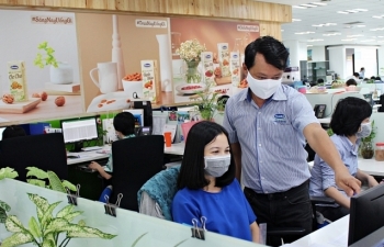 Chuỗi cung ứng Việt Nam phản ứng thế nào trước đại dịch Covid-19