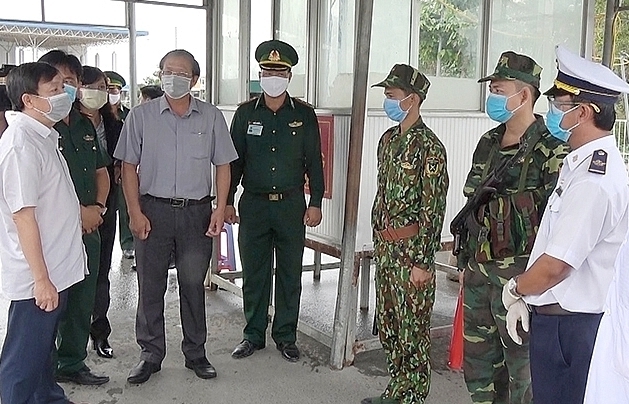 Đồng Tháp: Khởi tố vụ án vi phạm quy định về đấu thầu liên quan đến Công ty Việt Á