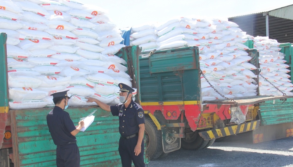 Nhập khẩu đường từ các nước ASEAN nộp C/O gì?
