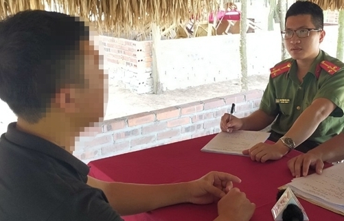 Công dân Việt Nam xuất cảnh trái phép sang Campuchia làm việc và bị lừa diễn biến phức tạp