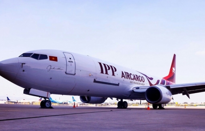 Bộ Quốc phòng, Bộ Công Thương ủng hộ thành lập hãng bay IPP Air Cargo