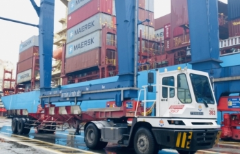 Hải quan TPHCM tháo gỡ vướng mắc cho doanh nghiệp logistics