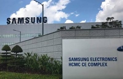 Kiến nghị cho Công ty Samsung chuyển đổi sang doanh nghiệp chế xuất