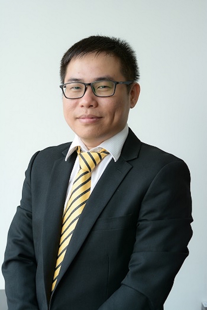 Ông Phan Dũng Khánh, Giám đốc Tư vấn đầu tư - Công ty chứng khoán Maybank Kim Eng.
