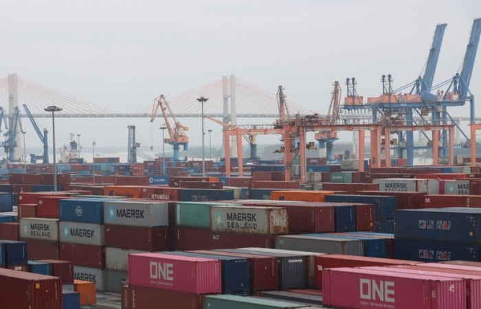 Loạt chính sách khơi thông dòng chảy hàng hóa xuất nhập khẩu