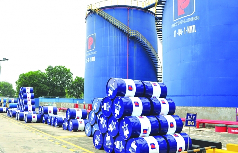 Hải quan Hà Nội đôn đốc doanh nghiệp hoàn thiện điều kiện quản lý kho xăng dầu