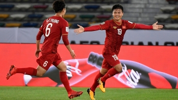 Khởi tranh vòng loại U23 châu Á 2018: U23 Việt Nam và áp lực ngôi đầu